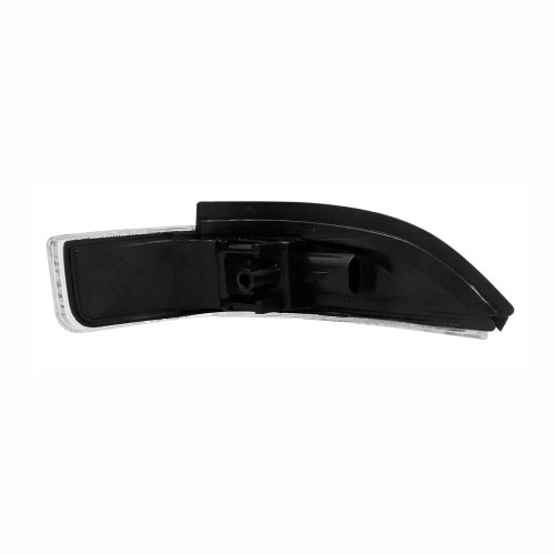 Pisca Retrovisor Toyota Etios Hatch Sedan 2012 Até 2023 Lado Esquerdo Motorista