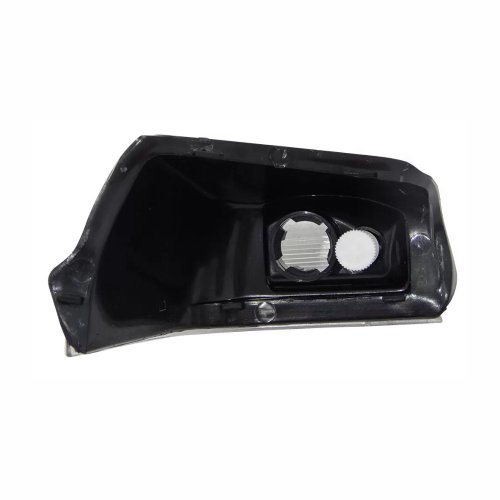 Pisca do Retrovisor Mercedes Sprinter 2012 Até 2020 Lado Direito Passageiro