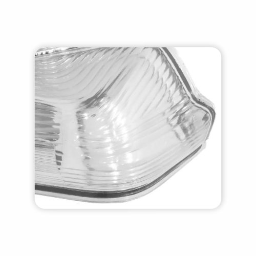 Pisca do Retrovisor Mercedes Sprinter 2012 Até 2020 Lado Direito Passageiro
