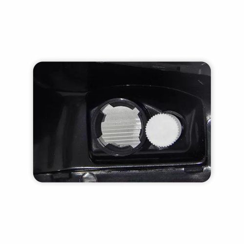 Pisca do Retrovisor Mercedes Sprinter 2012 Até 2020 Lado Direito Passageiro