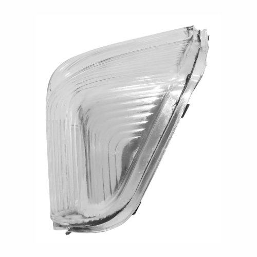 Pisca do Retrovisor Mercedes Sprinter 2012 Até 2020 Lado Esquerdo Motorista
