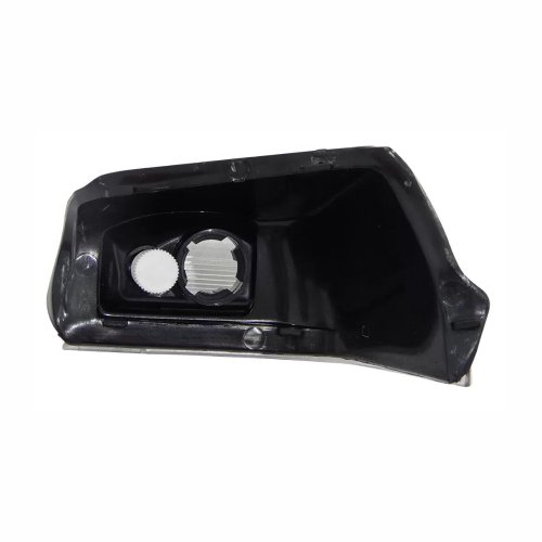 Pisca do Retrovisor Mercedes Sprinter 2012 Até 2020 Lado Esquerdo Motorista