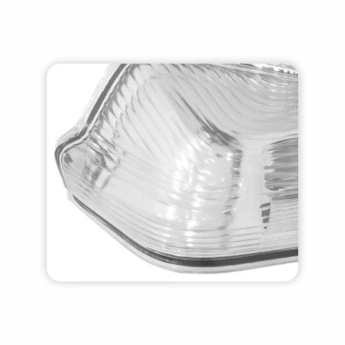 Pisca do Retrovisor Mercedes Sprinter 2012 Até 2020 Lado Esquerdo Motorista
