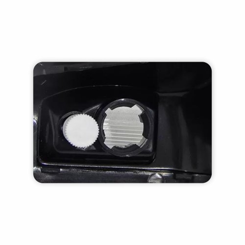 Pisca do Retrovisor Mercedes Sprinter 2012 Até 2020 Lado Esquerdo Motorista