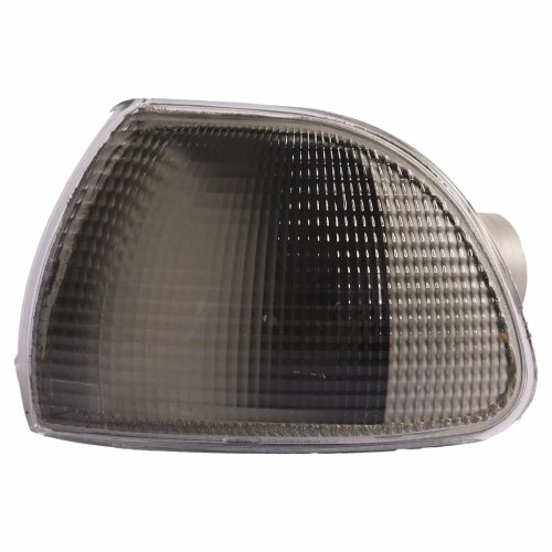 Pisca Fiat Palio 1996 1997 1998 1999 2000 Cristal Lado Esquerdo Motorista