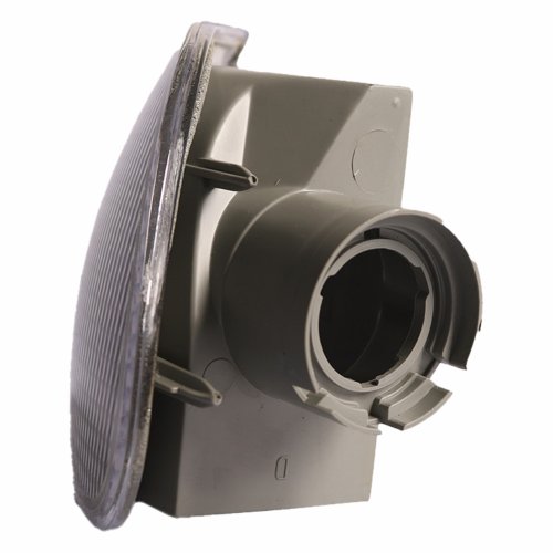 Pisca Fiat Palio 1996 1997 1998 1999 2000 Cristal Lado Esquerdo Motorista