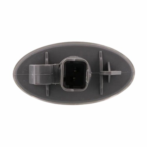 Pisca Paralama Peugeot 206 207 307 Citroen C3 C5 Picasso Jac J2 J3 Cristal com Soquete
