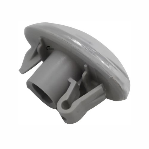 Pisca Paralama Peugeot 206 207 307 Citroen C3 C5 Picasso Jac J2 J3 Cristal sem Soquete