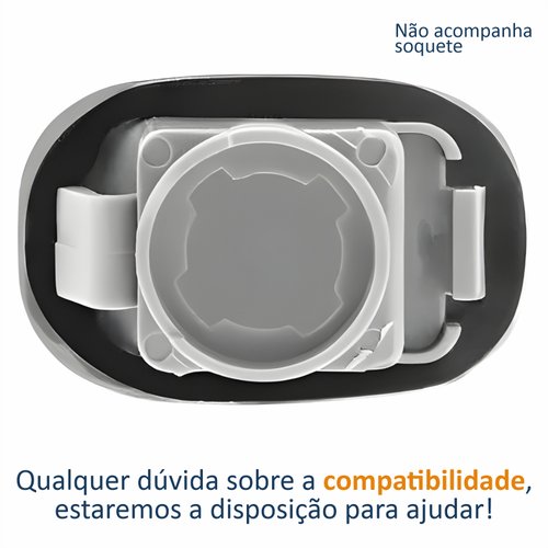Pisca Para-lama Toyota Corolla 2003 Até 2008 Cristal Lado Único