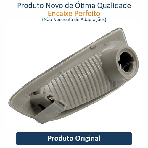 Pisca Paralama Gm Montana 2023 Até 2025 Lado Direito Passageiro Produto Original