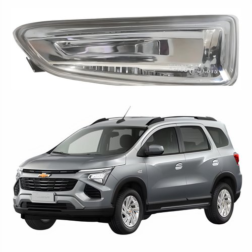 Pisca Paralama Gm Spin 2024 2025 Lado Esquerdo Motorista Produto Original