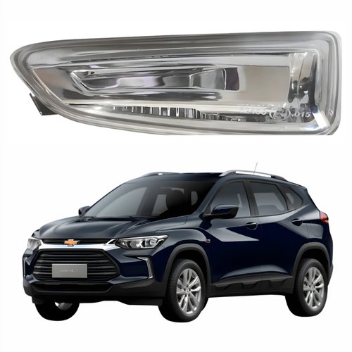 Pisca Paralama Gm Tracker 2020 Até 2025 Lado Esquerdo Motorista Produto Original