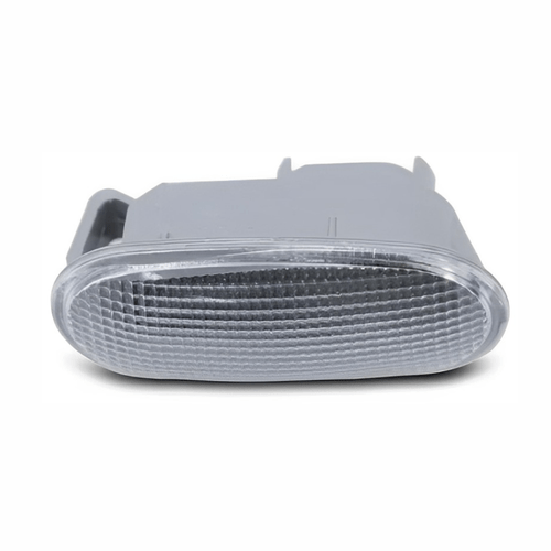 Pisca Paralama Mitsubishi L-200 Triton 2007 Até 2015 Cristal Sem Led Sem Soquete
