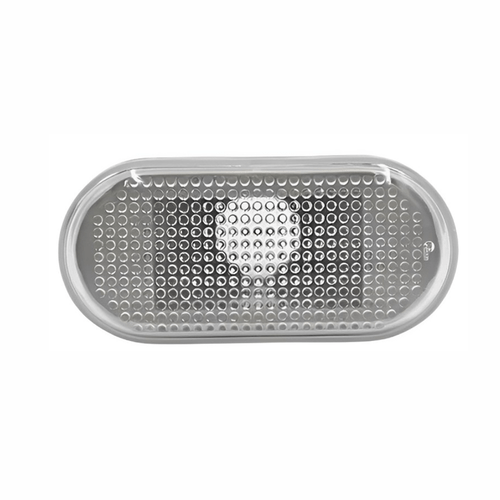 Pisca Paralama Nissan Frontier 2007 Até 2015 Nissan Tiida 2007 Até 2015 Sem Soquete