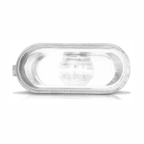 Pisca Paralama Vw Golf Bora 1999 Até 2006 Vw Polo 2002 Até 2008