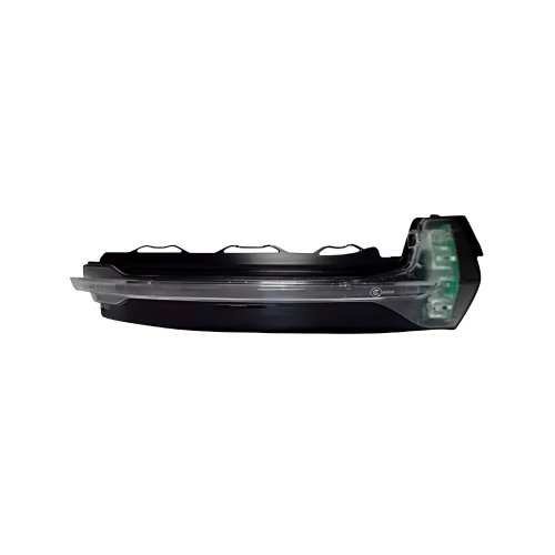 Pisca Retrovisor Audi A3 2013 2014 2015 2016 Lado Esquerdo Motorista