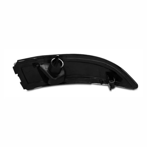 Pisca Retrovisor Ford New Fiesta Hatch Sedan 2011 2012 2013 2014 2015 2016 2017 2018 Seta Cristal Lado Esquerdo Motorista