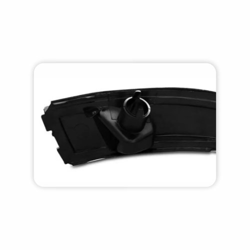 Pisca Retrovisor Ford New Fiesta Hatch Sedan 2011 2012 2013 2014 2015 2016 2017 2018 Seta Cristal Lado Esquerdo Motorista