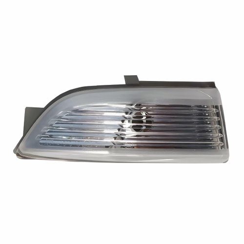 Pisca Retrovisor Ford Ranger 2012 2013 2014 2015 2016 2017 2018 2019 2020 2021 2022 2023 Lado Esquerdo Motorista