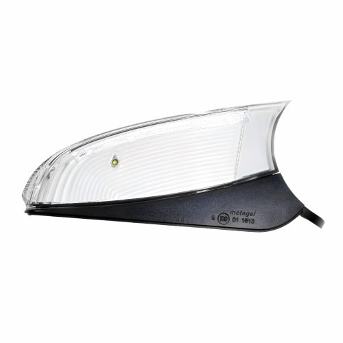 Pisca Retrovisor Chevrolet Vectra 2006 2007 2008 2009 2010 2011 2012 Com Luz Solo Lado Direito Passageiro
