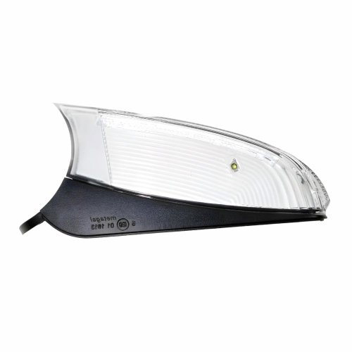 Pisca Retrovisor Chevrolet Vectra 2006 2007 2008 2009 2010 2011 2012 Com Luz Solo Lado Esquerdo Motorista