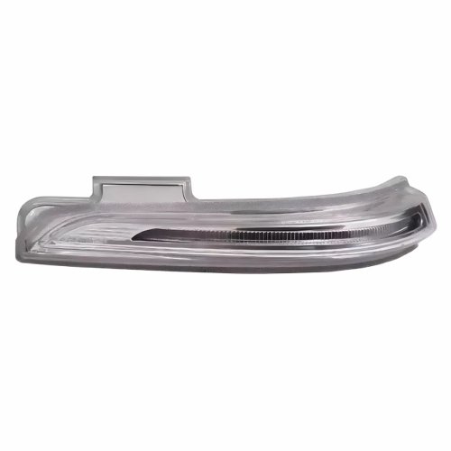 Pisca Retrovisor Hyundai Creta 2016 Até 2024 Lado Esquerdo Motorista