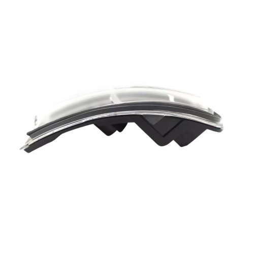 Pisca Retrovisor Jeep Renegade 2015 2016 2017 2018 2019 2020 Seta Cristal Lado Direito Passageiro