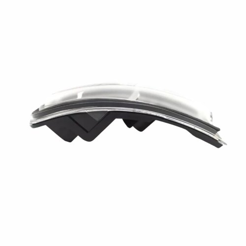 Pisca Retrovisor Jeep Renegade 2015 2016 2017 2018 2019 2020 Seta Cristal Lado Esquerdo Motorista