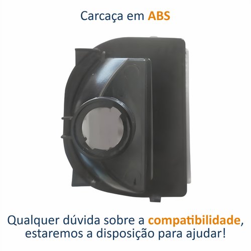 Pisca Retrovisor Mercedes Benz Sprinter 2020 Até 2024 Lado Direito Passageiro Produto Original