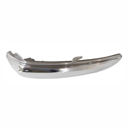 Pisca Retrovisor Peugeot 208 2012 até 2021 Peugeot 2008 2015 até 2021 C4 Cactus 2017 até 2022 Lado Direito Passageiro