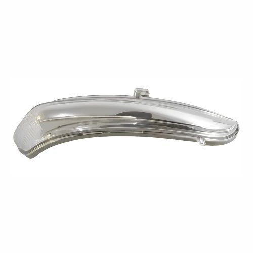 Pisca Retrovisor Peugeot 208 2012 até 2021 Peugeot 2008 2015 até 2021 C4 Cactus 2017 até 2022 Lado Direito Passageiro