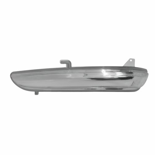 Pisca Retrovisor Peugeot 208 2012 até 2021 Peugeot 2008 2015 até 2021 C4 Cactus 2017 até 2022 Lado Esquerdo Motorista