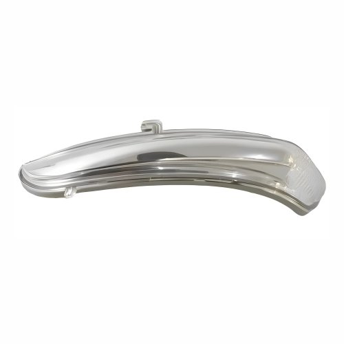 Pisca Retrovisor Peugeot 208 2012 até 2021 Peugeot 2008 2015 até 2021 C4 Cactus 2017 até 2022 Lado Esquerdo Motorista