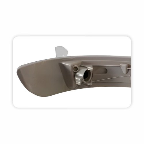Pisca Retrovisor Peugeot 208 2012 até 2021 Peugeot 2008 2015 até 2021 C4 Cactus 2017 até 2022 Lado Esquerdo Motorista
