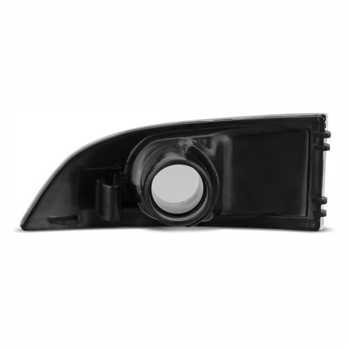 Pisca Retrovisor Renault Fluence Megane 2010 2011 2012 2013 2014 2015 2016 Seta Cristal Lado Direito Passageiro