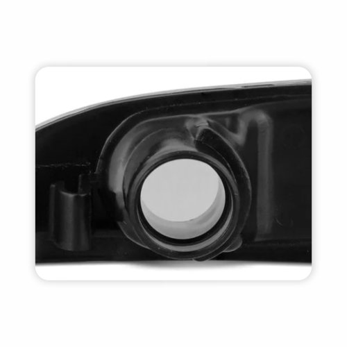 Pisca Retrovisor Renault Fluence Megane 2010 2011 2012 2013 2014 2015 2016 Seta Cristal Lado Direito Passageiro
