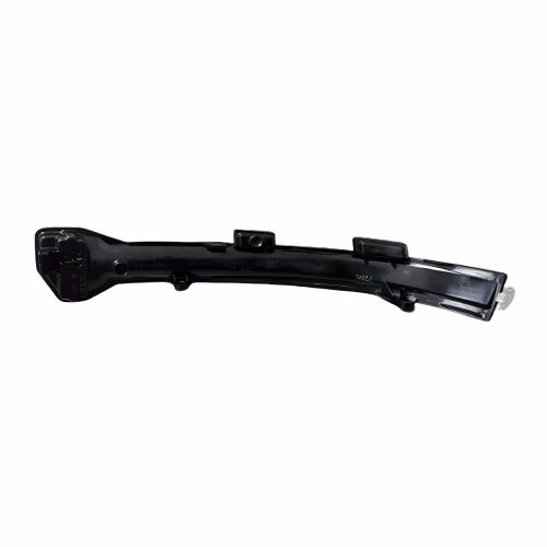 Pisca Retrovisor Volkswagen Golf 2014 2015 2016 2017 2018 2019 2020 2021 Lado Direito Passageiro