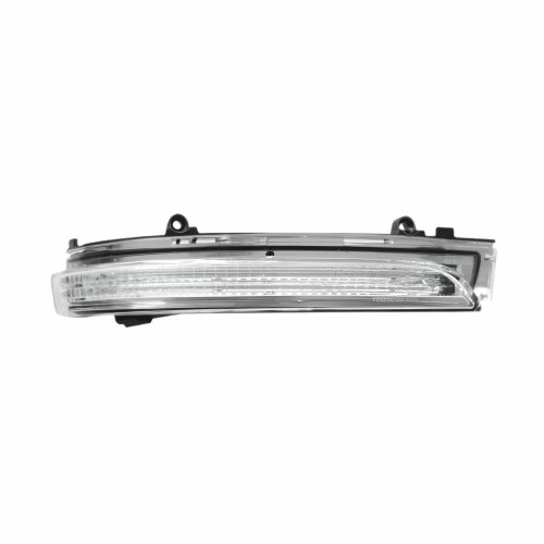 Pisca Seta de Retrovisor Vw Gol Saveiro Voyage G6 G7 2013 até 2021 UP! 2014 até 2021 Fox 2010 até 2021 Spacefox 2010 até 2019 Crossfox 2010 até 2017 Lado Direito Passageiro