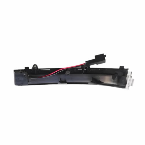 Pisca Seta de Retrovisor Vw Gol Saveiro Voyage G6 G7 2013 até 2021 UP! 2014 até 2021 Fox 2010 até 2021 Spacefox 2010 até 2019 Crossfox 2010 até 2017 Lado Direito Passageiro