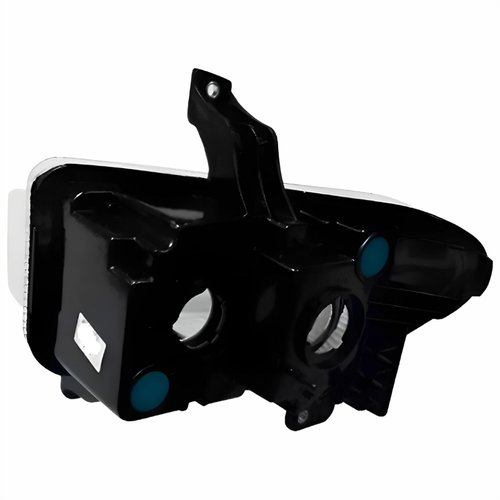 Pisca Parachoque Jeep Renegade 2015 2016 2017 2018 2019 2020 Lado Direito Passageiro