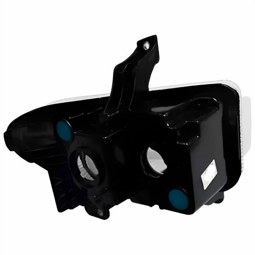 Pisca Parachoque Jeep Renegade 2015 2016 2017 2018 2019 2020 Lado Esquerdo Motorista
