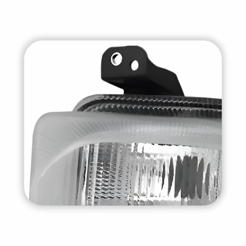 Pisca Parachoque Jeep Renegade 2015 2016 2017 2018 2019 2020 Lado Esquerdo Motorista