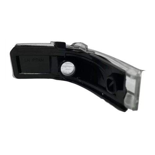 Pisca Seta do Retrovisor Toyota Corolla 2014 até 2019 Lado Direito Passageiro