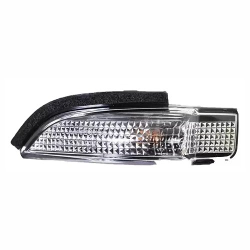 Pisca Seta do Retrovisor Toyota Corolla 2014 até 2019 Lado Esquerdo Motorista
