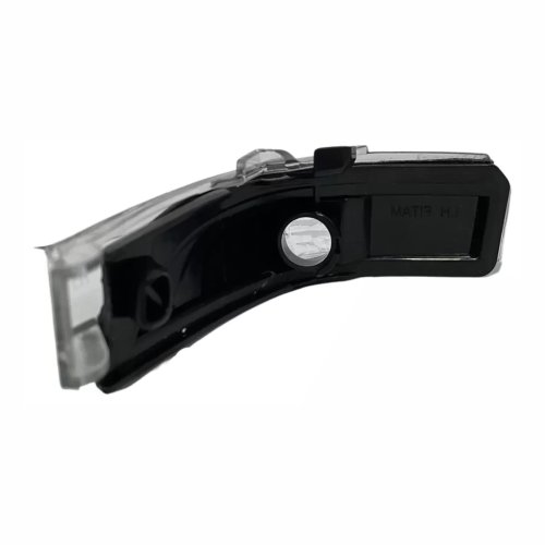 Pisca Seta do Retrovisor Toyota Corolla 2014 até 2019 Lado Esquerdo Motorista