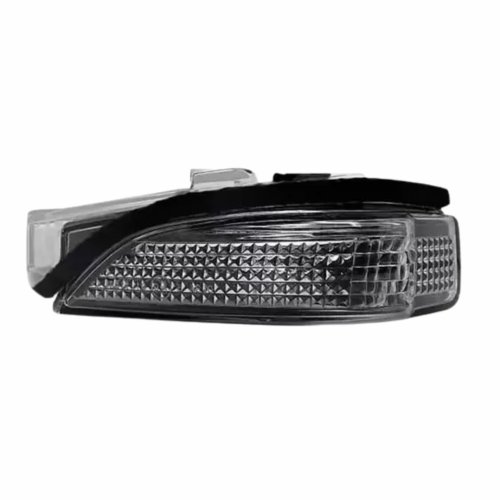 Pisca Seta do Retrovisor Toyota Corolla 2014 até 2019 Lado Esquerdo Motorista