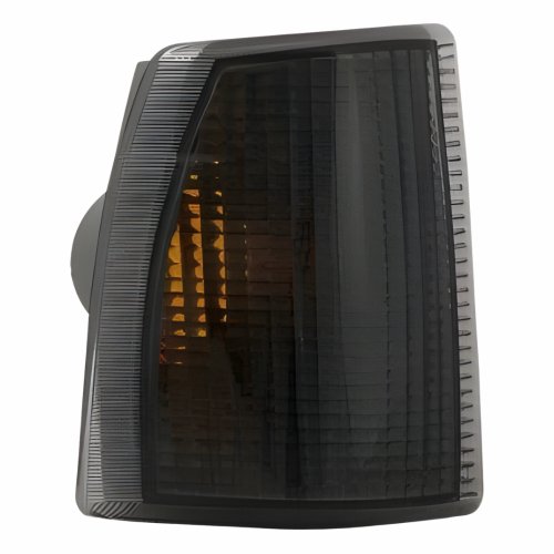 Pisca Dianteiro Vw Gol 1987 1988 1989 1990 Fumê Lado Direito Passageiro