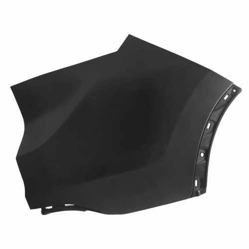 Ponteira Parachoque Traseiro Honda Cr-v 2012 2013 2014 2015 2016 Lado Direito Passageiro