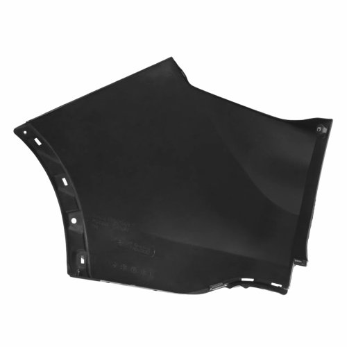 Ponteira Parachoque Traseiro Honda Cr-v 2012 2013 2014 2015 2016 Lado Direito Passageiro