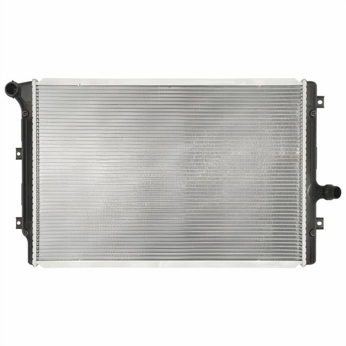 Radiador Audi A3 2010 2011 2012 2013 Volkswagen Eos 2008 2009 2010 2011 2012 Fusca 2013 2014 Jetta 2005 2006 2007 2008 2009 2010 2011 2012 2013 2014 2015 2016 2017 Passat 2006 2007 2008 2009 2010 2011 Manual e Automático